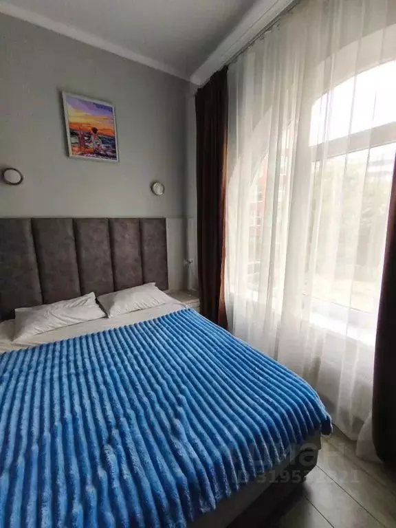 Комната Краснодарский край, Туапсинский муниципальный округ, с. Агой, ... - Фото 1