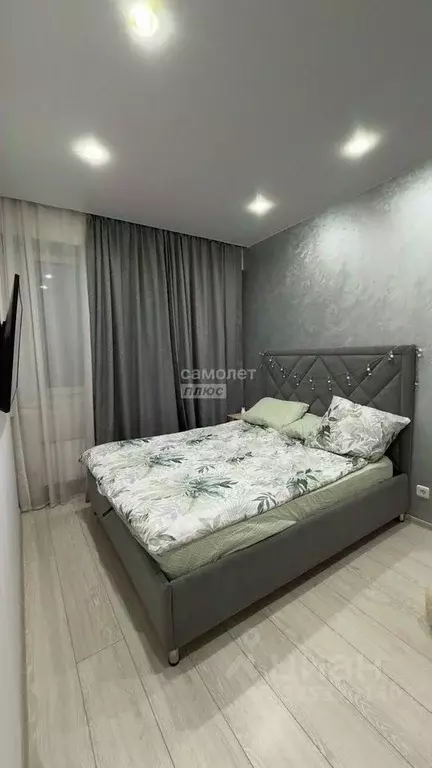 1-к кв. Московская область, Ленинский городской округ, Боброво пгт ул. ... - Фото 1