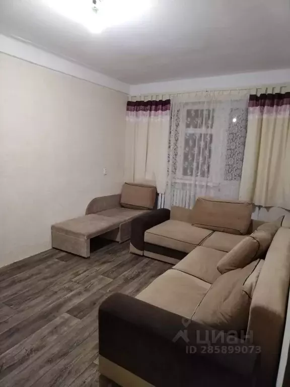 1-к кв. Севастополь ул. Репина, 22 (32.0 м) - Фото 0