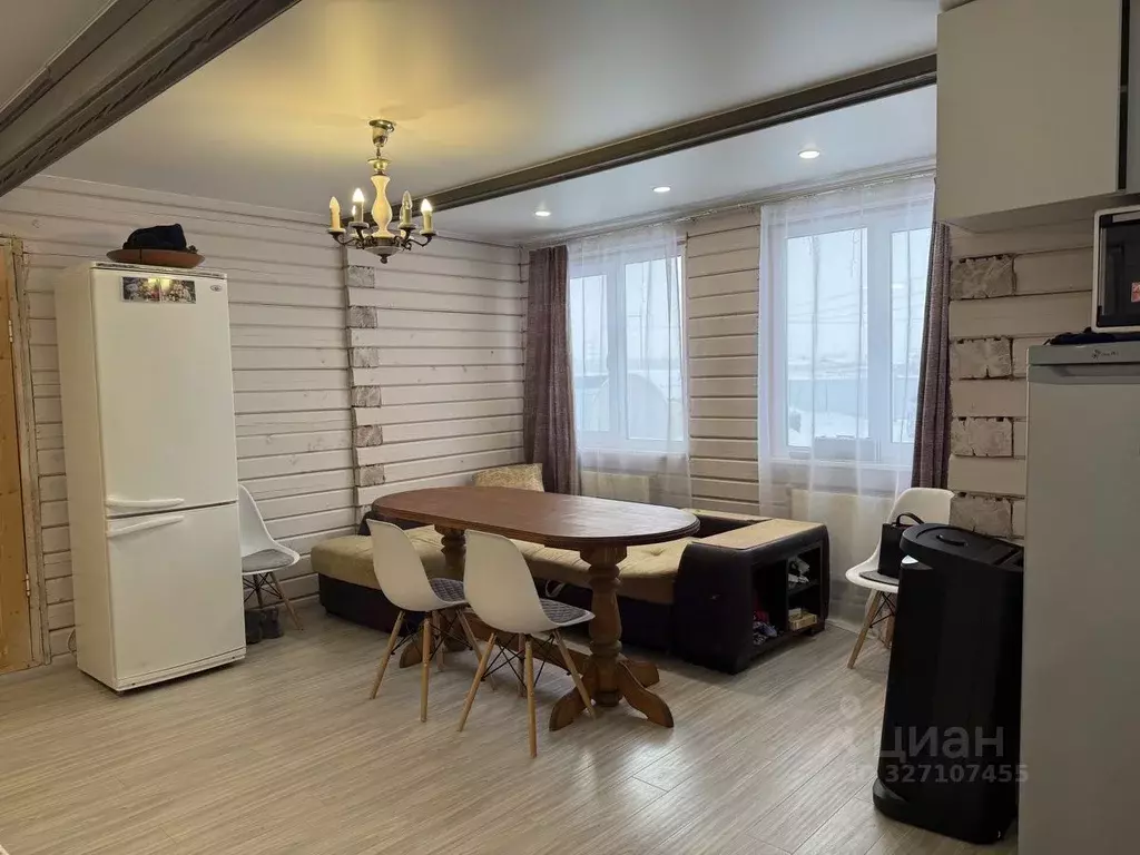 Дом в Ленинградская область, Гатчинский муниципальный округ, Тайцы ... - Фото 2