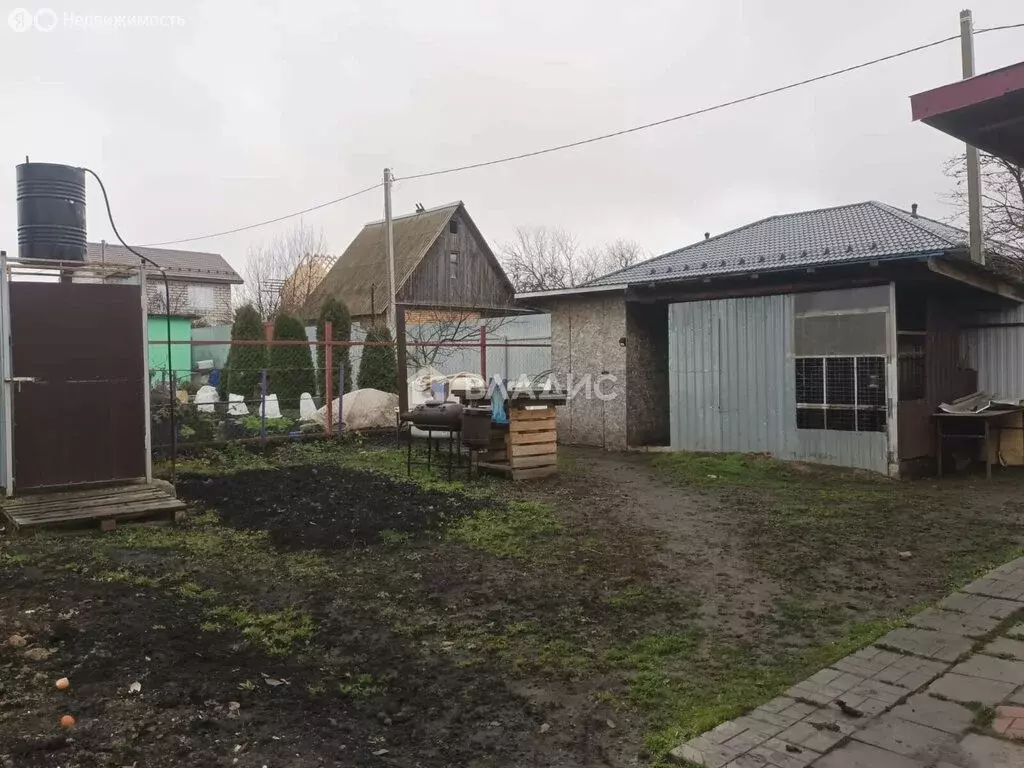 Дом в Пенза, садовое дачное товарищество Северная Гора (50.1 м) - Фото 2