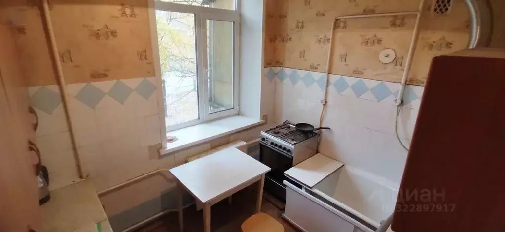 2-к кв. Самарская область, Самара просп. Кирова, 181 (47.6 м) - Фото 1