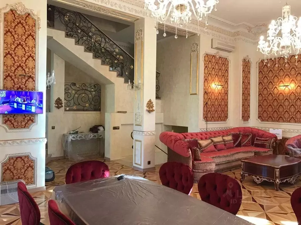 Дом в Москва 2-я Лыковская ул. (500 м) - Фото 2