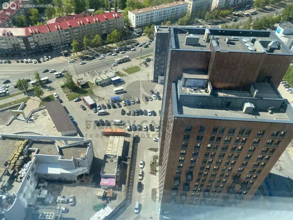 Офис (39 м) - Фото 2