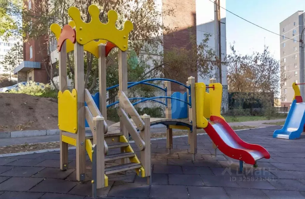 1-к кв. Башкортостан, Уфа Российская ул., 47/3 (39.0 м) - Фото 1