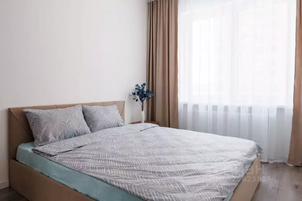 1-к кв. Санкт-Петербург ул. Плесецкая, 24 (36.0 м) - Фото 2