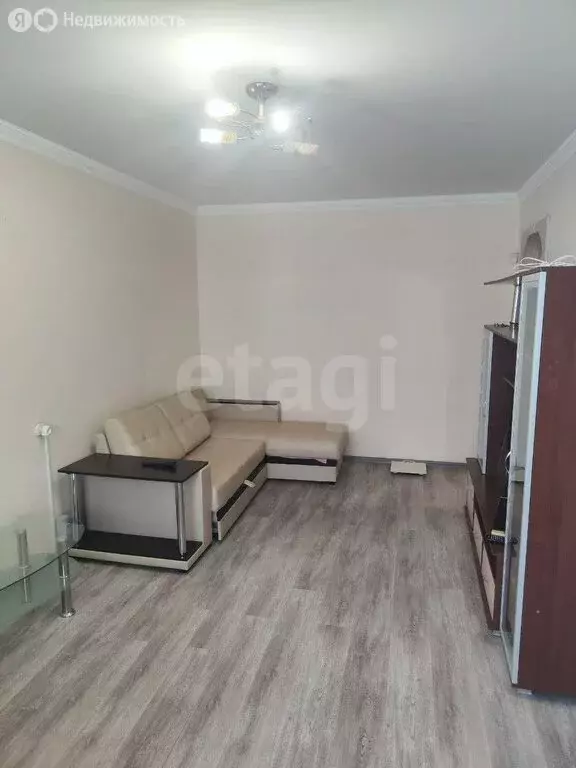 1-комнатная квартира: Белгород, улица Будённого, 10 (33.8 м) - Фото 0