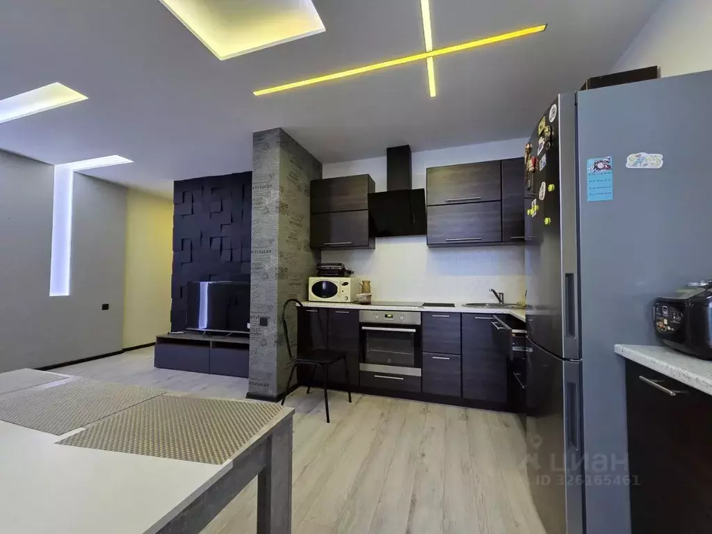 Студия Волгоградская область, Волгоград ул. Ханпаши Нурадилова, 7 ... - Фото 1