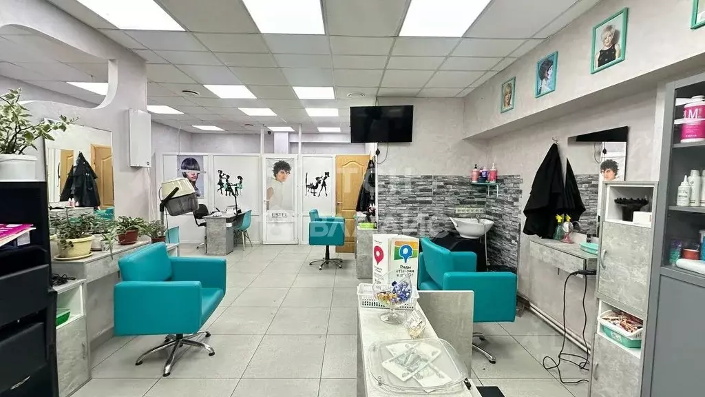 Помещение свободного назначения в Московская область, Пушкино ... - Фото 1