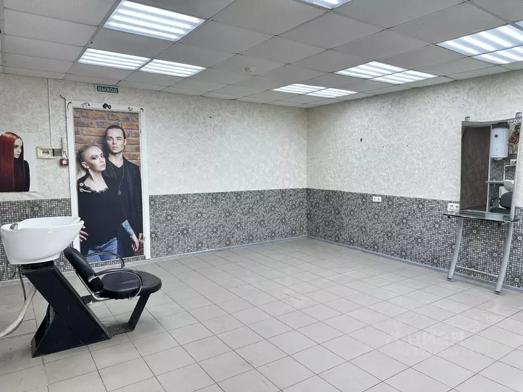 Помещение свободного назначения в Московская область, Пушкино ул. ... - Фото 2