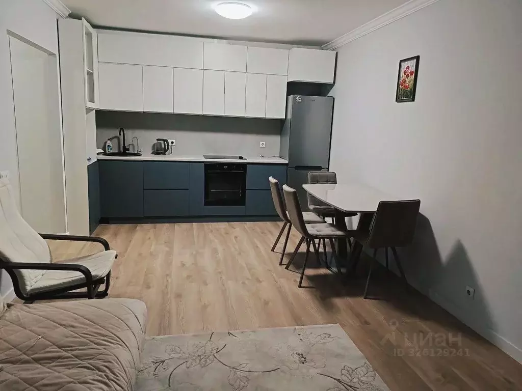 3-к кв. Москва ул. Римского-Корсакова, 11к4 (62.0 м) - Фото 2