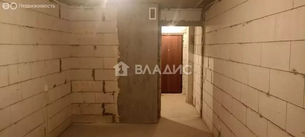 Квартира-студия: Мурино, улица Шоссе в Лаврики, 95 (23.4 м) - Фото 0