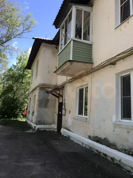 3-к. квартира, 80м, 1/2эт. - Фото 0