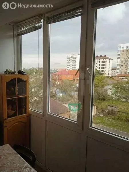 2-комнатная квартира: село Кабардинка, Школьная улица, 21 (38 м) - Фото 1