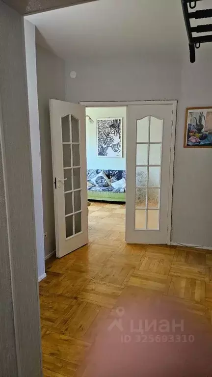 2-к кв. Санкт-Петербург ул. Кораблестроителей, 35 (68.0 м) - Фото 1