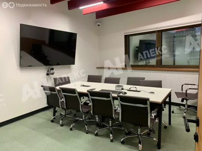 Офис (427 м) - Фото 1