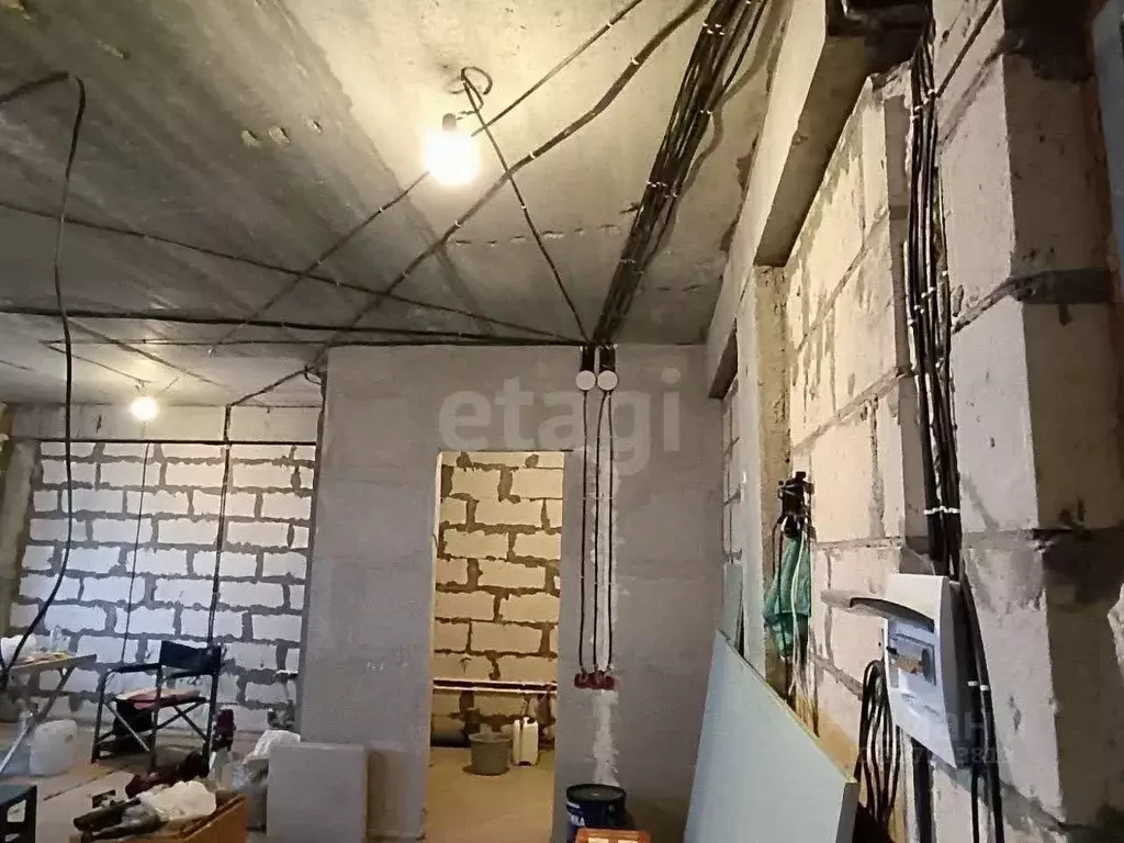 1-к кв. Калужская область, Калуга ул. Пухова, 56 (41.5 м) - Фото 1