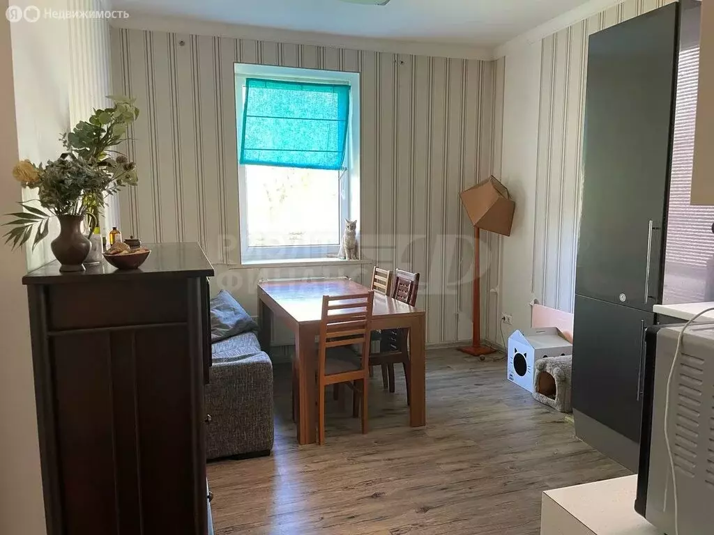 2-комнатная квартира: Калининград, улица Радистов, 7 (45.6 м) - Фото 0