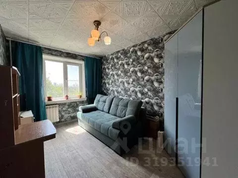 2-к кв. Новосибирская область, Новосибирск Лазурная ул., 6 (52.0 м) - Фото 0