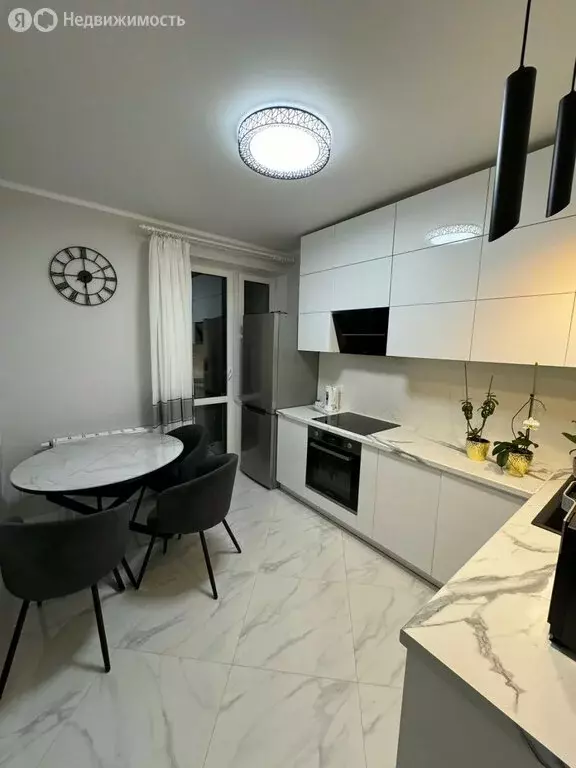 2-комнатная квартира: Казань, проезд Созидателей, 7 (46.1 м) - Фото 1