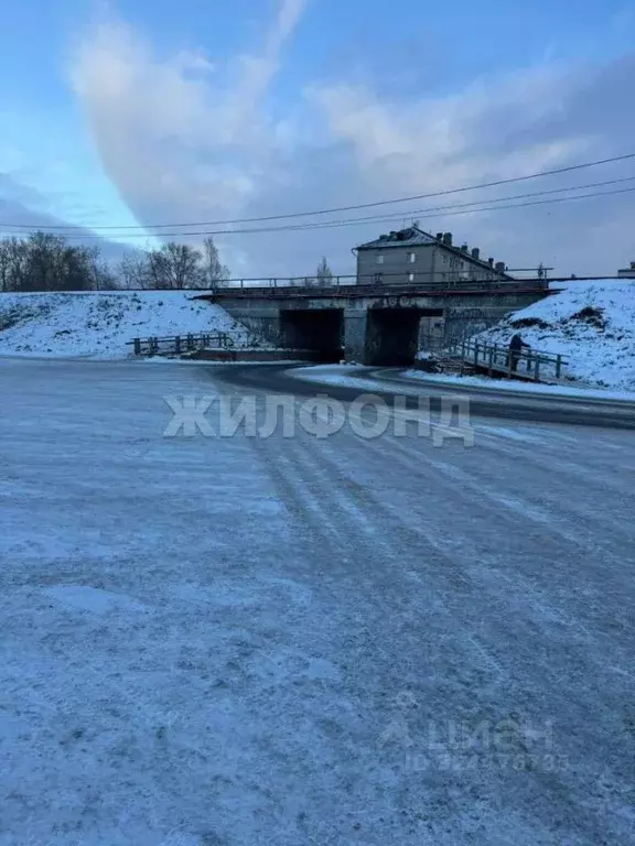 Участок в Архангельская область, Архангельск Мостовая ул. (10.0 сот.) - Фото 2