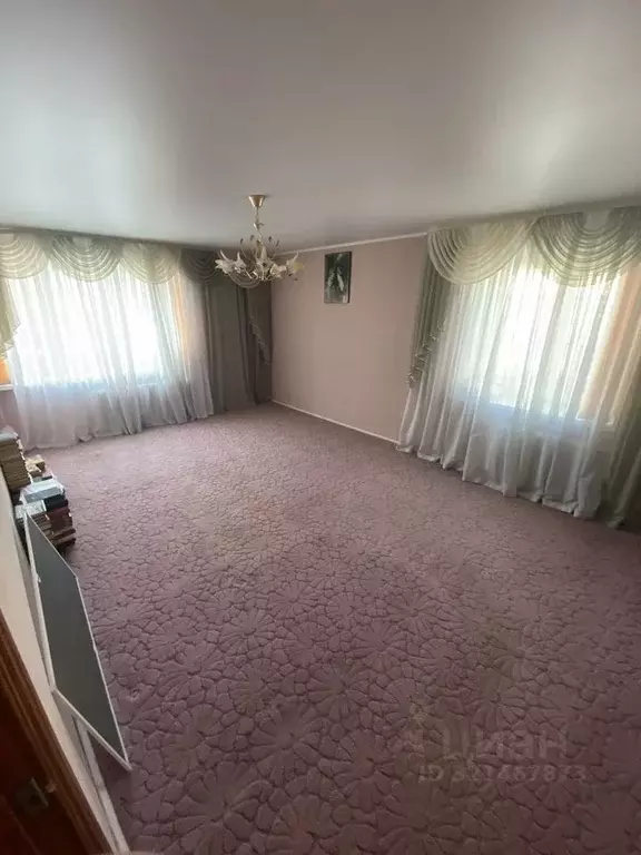 3-к кв. Тюменская область, Тюмень Первомайская ул., 23 (73.0 м) - Фото 1