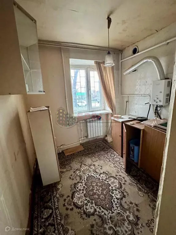 Продаётся 2-к квартира, 44 м - Фото 1
