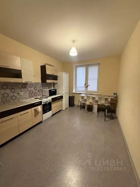 1-к кв. Московская область, Реутов ул. Октября, 42 (53.9 м) - Фото 2