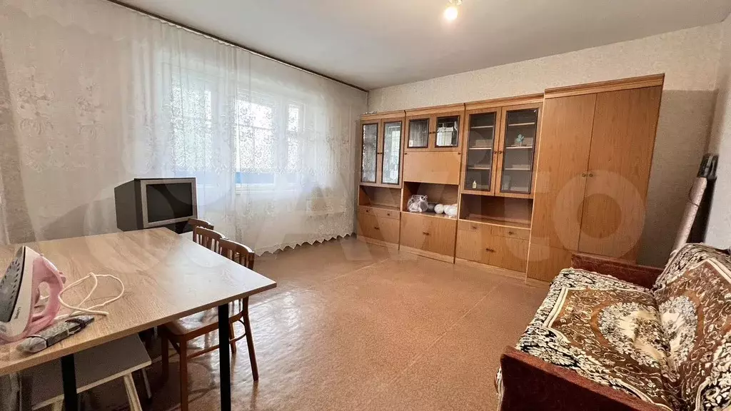 2-к. квартира, 51,4 м, 6/9 эт. - Фото 1