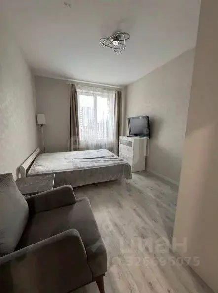 2-к кв. Пермский край, Пермь Кронштадтская ул., 45 (38.0 м) - Фото 1