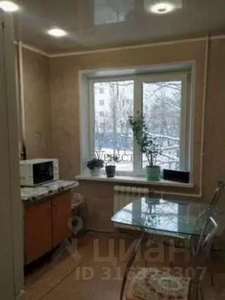 3-к кв. Белгородская область, Старый Оскол Рудничный мкр,  (62.0 м) - Фото 0