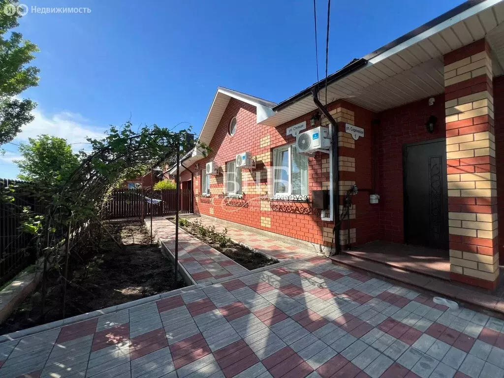 Дом в село Ивановка, Сиреневая улица, 1 (160 м) - Фото 2