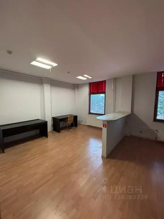 Офис в Москва Космодамианская наб., 52С10 (267 м) - Фото 2