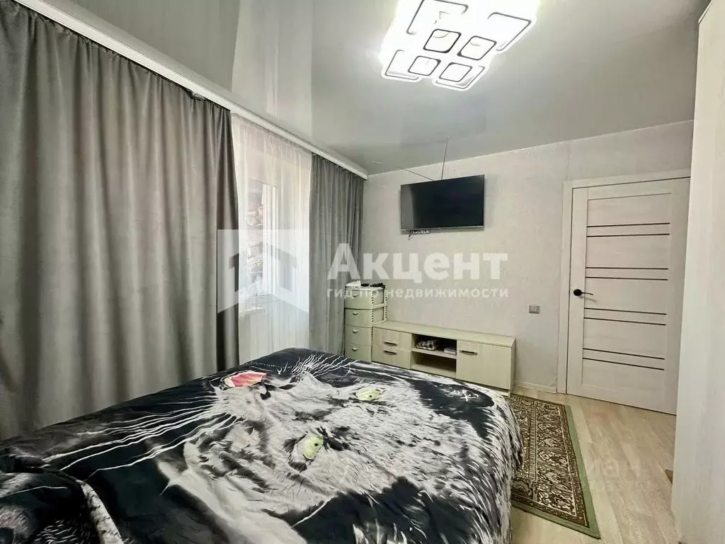 4-к кв. Ивановская область, Иваново ул. Свободы, 43 (76.0 м) - Фото 1