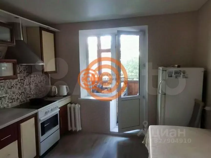 2-к кв. Тюменская область, Тюмень ул. Монтажников, 15А (53.5 м) - Фото 1