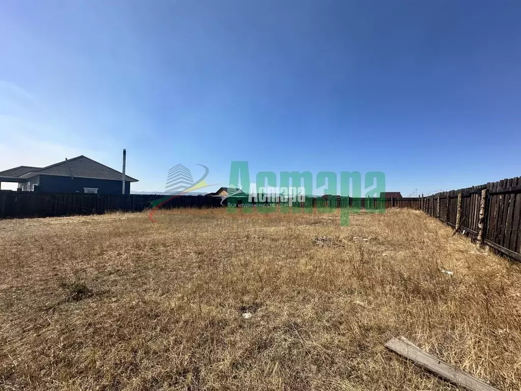 Участок в Забайкальский край, Чита Преображенский мкр,  (10.0 сот.) - Фото 1