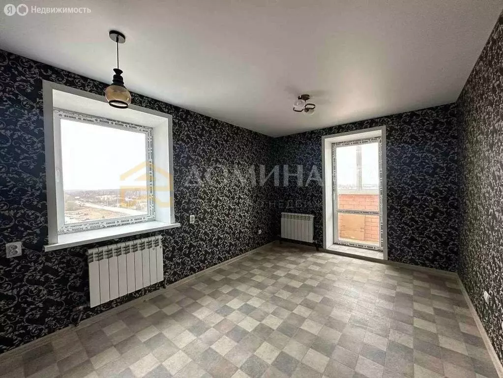 Квартира-студия: Смоленск, Киевское шоссе, 53 (20 м) - Фото 1