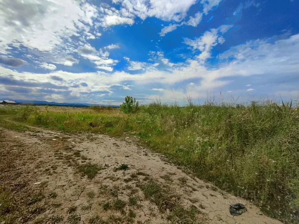 Участок в Кабардино-Балкария, Нальчик пл. 400-летия (7.2 сот.) - Фото 1