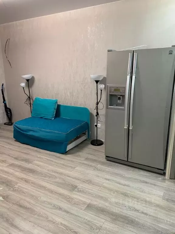 1-к кв. Москва Рязановское поселение, ул. Уточкина, 5к1 (40.1 м) - Фото 0