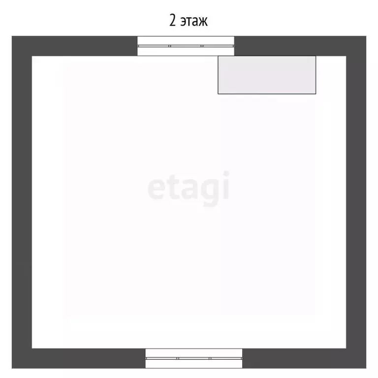 Дом в Мордовия, Лямбирский район, с. Александровка ул. Маскинскова, 17 ... - Фото 2