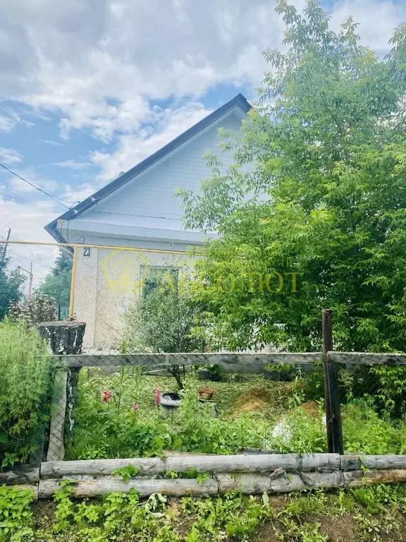 Дом в Свердловская область, Ревда Республиканская ул., 23 (52 м) - Фото 1