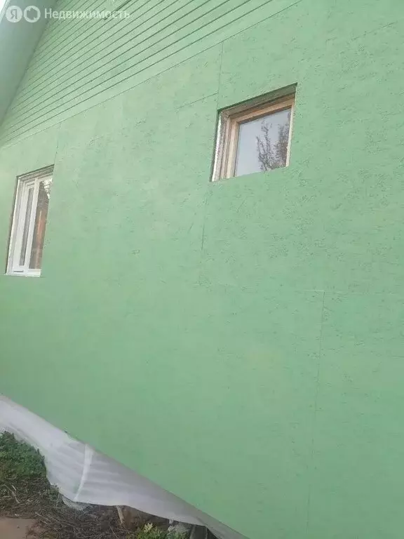 Дом в Московская область, Раменский муниципальный округ, деревня ... - Фото 2
