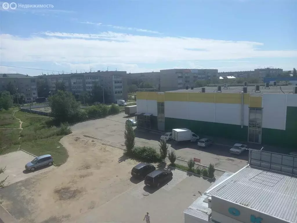 1-комнатная квартира: Славгород, 2-й микрорайон, 12 (35.5 м) - Фото 1