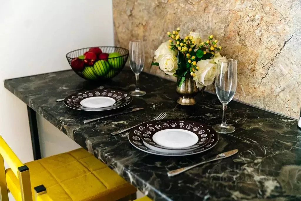 Студия Московская область, Мытищи пер. 1-й Стрелковый, 1 (22.0 м) - Фото 2