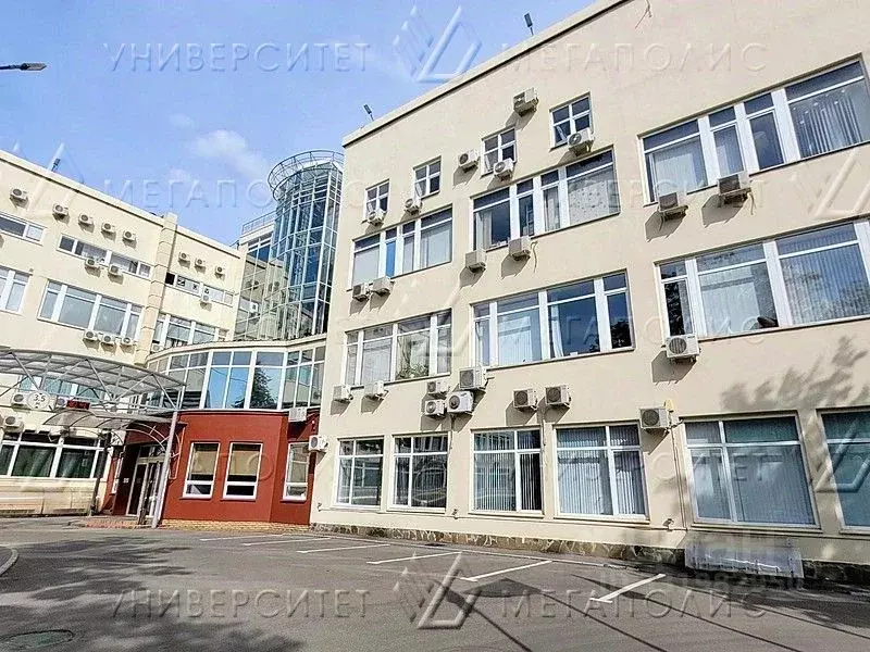 Офис в Москва ул. Вавилова, 5К3 (101 м) - Фото 2