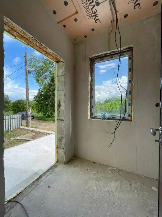 Дом в Пермский край, Березники Семино мкр, ул. Семинская, 45 (108 м) - Фото 1