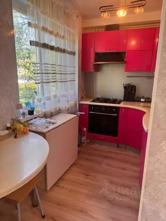 2-к кв. Свердловская область, Екатеринбург Вторчермет жилрайон, ул. ... - Фото 1