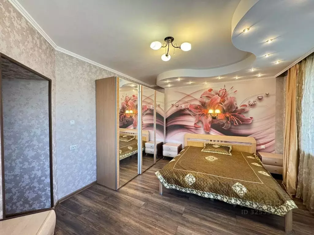 3-к кв. Ростовская область, Ростов-на-Дону ул. Малиновского, 74/68 ... - Фото 1