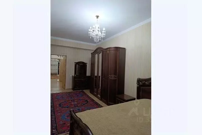 3-к кв. Дагестан, Дербент ул. У. Буйнакского, 68/2 (115.0 м) - Фото 1