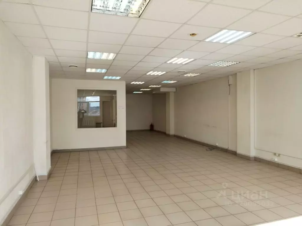 Офис в Свердловская область, Екатеринбург ул. Айвазовского, 53 (96 м) - Фото 0